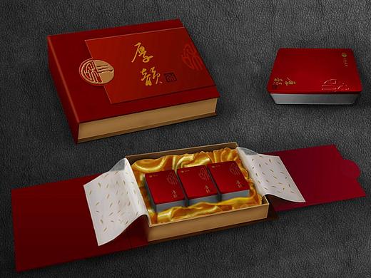 2012年三和茶叶包装