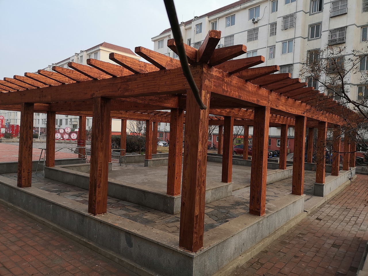 日照文化墙壁画，手绘墙，幼儿园彩绘，墙体彩绘，景观（图ZMjQ0MjUwMDky） - 商业插画 - 站酷设计师聚精绘神壁画原创素材 - 站酷ZCOOL