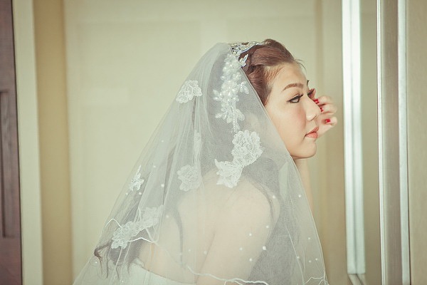 {李拓石}俏皮可爱