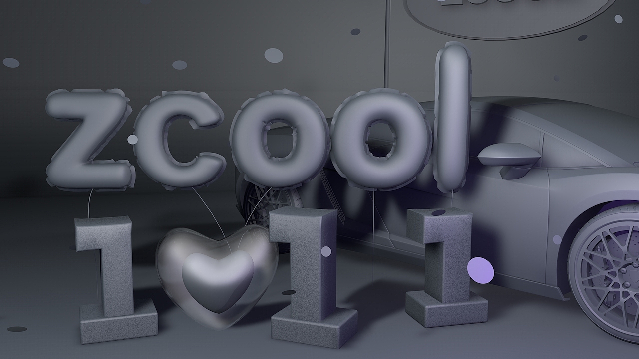 站酷1心1意，爱设计！（图ZODUyNjkyODQ=） - 场景 - 站酷设计师王耳君原创素材 - 站酷ZCOOL