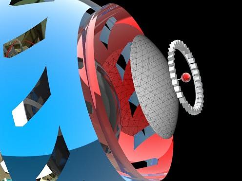 他不只是一颗星球,也是一个梦