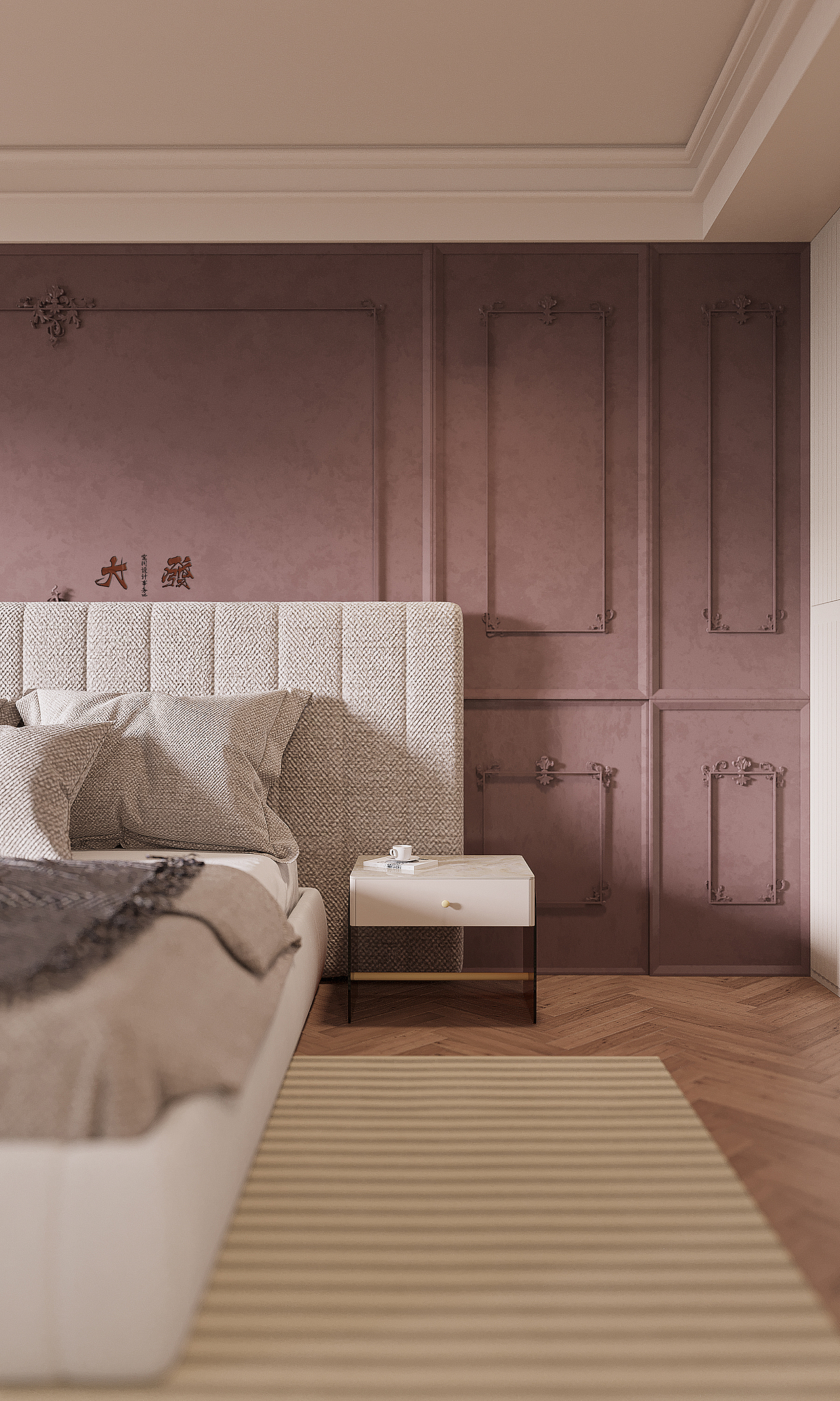 小法（图ZMjkzODk0MTUy） - 家装设计 - 站酷设计师大發空间设计原创素材 - 站酷ZCOOL