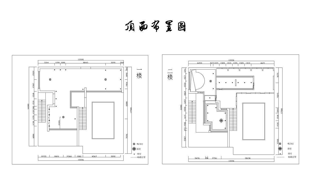毕业设计：【望境】概念空间设计（图ZNTE1OTAwNzI=） - 其他空间 - 站酷设计师相逢应不识原创素材 - 站酷ZCOOL