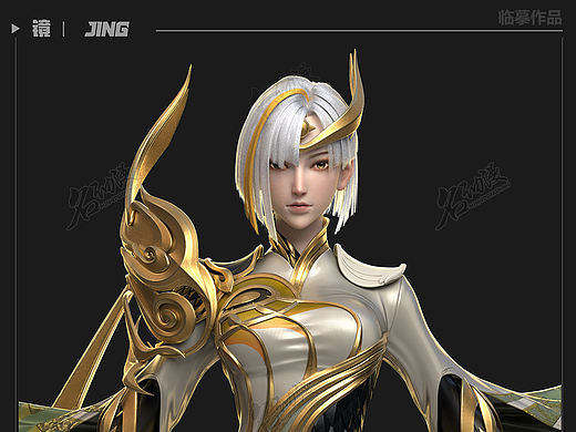 王者荣耀镜的欢迎漫画会_素材网站_图片免费下载-zcool站酷