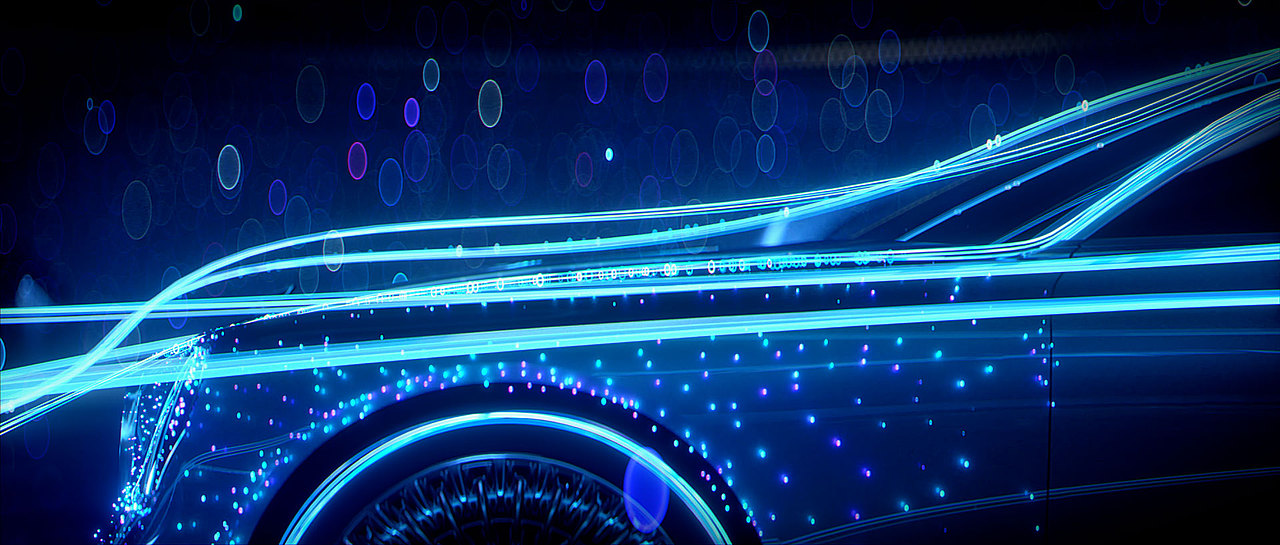 2021上海车展红旗L-concept首次亮相视频