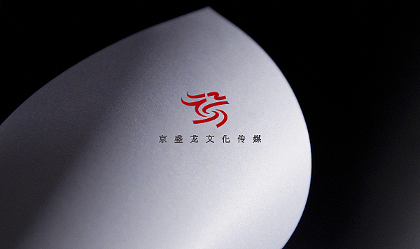 京盛龙（图ZMzE5NDY4NA==） - Logo - 站酷设计师vinic原创素材 - 站酷ZCOOL