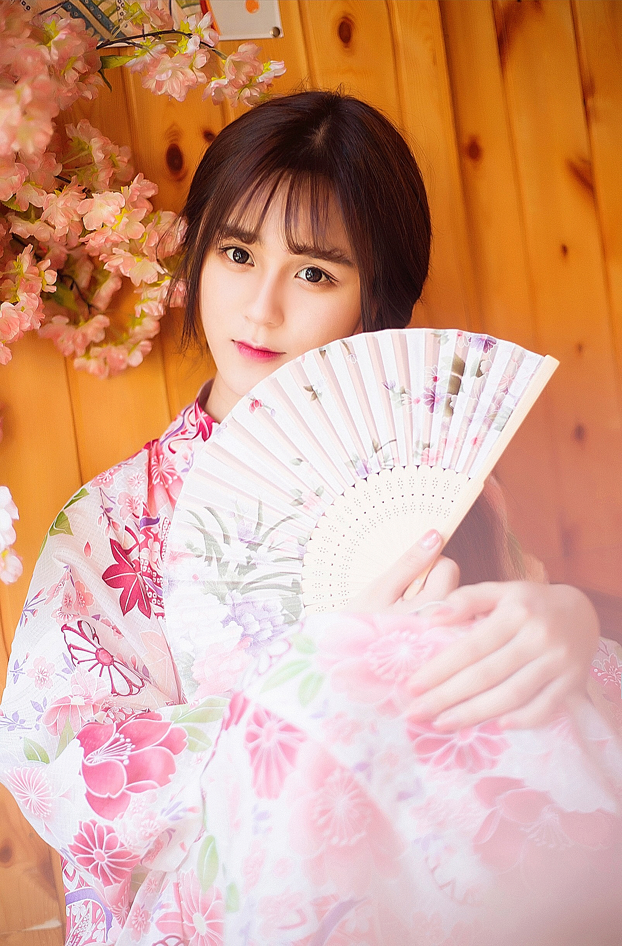 也曾翻山越岭 满心欢喜 想要把所有告诉你