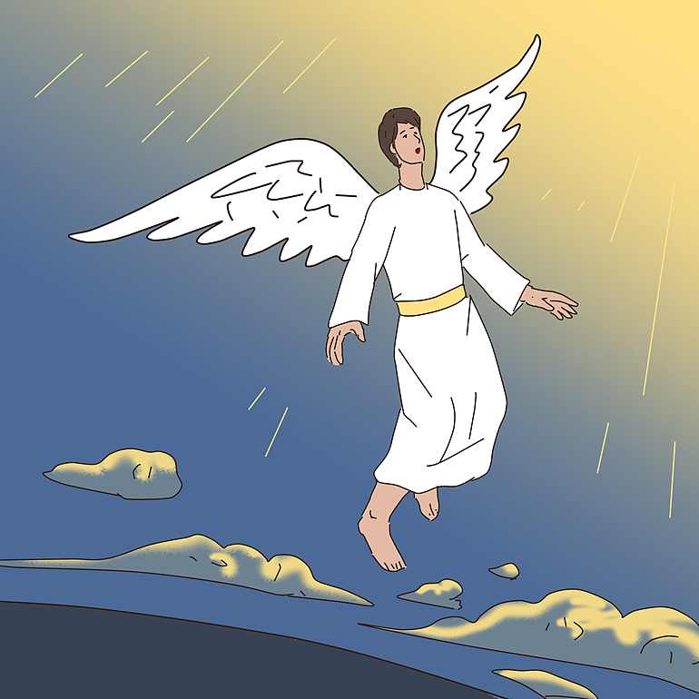 忘记了这样的盼望我怎么会快乐呢? br>