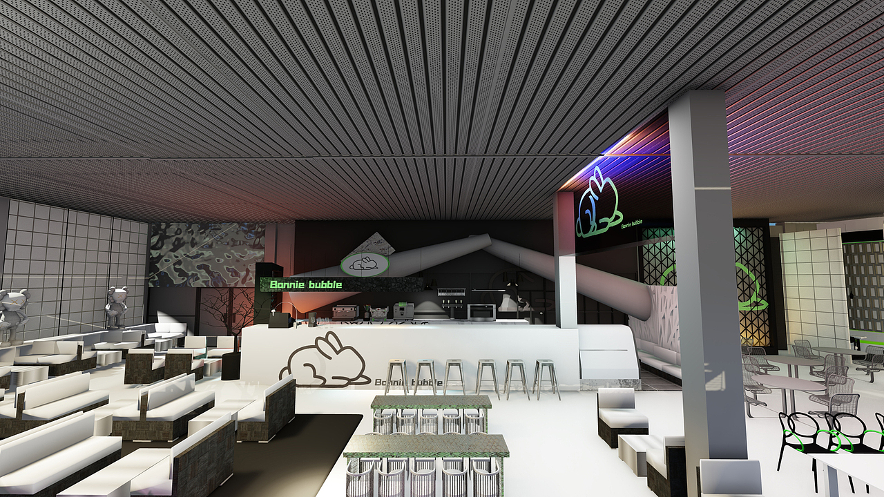 Bannie bubble（圖ZMjk1MzgwNTA4） - 其他空間 - 站酷設計師三木霖原創(chuàng)素材 - 站酷ZCOOL