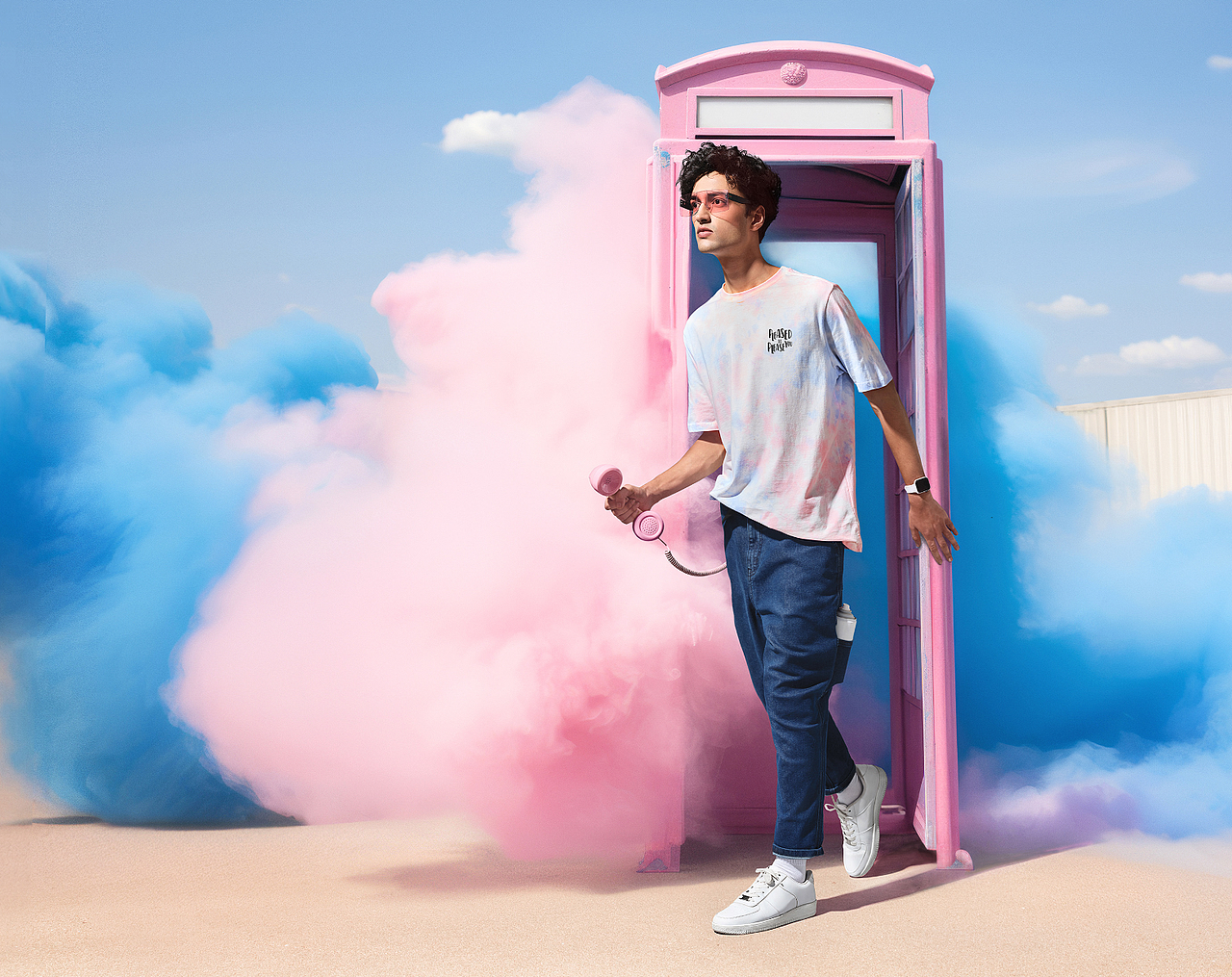 尤斯塔服装品牌修图