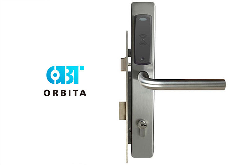 <欧比特>智能锁具-vi系统-2013