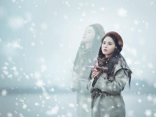 纸鹤（个人主页-ZMjU4NTYzMTY=） - 人像摄影 - 站酷设计师摄影的家俊原创素材 - 站酷ZCOOL