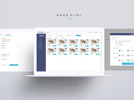省政府项目b端