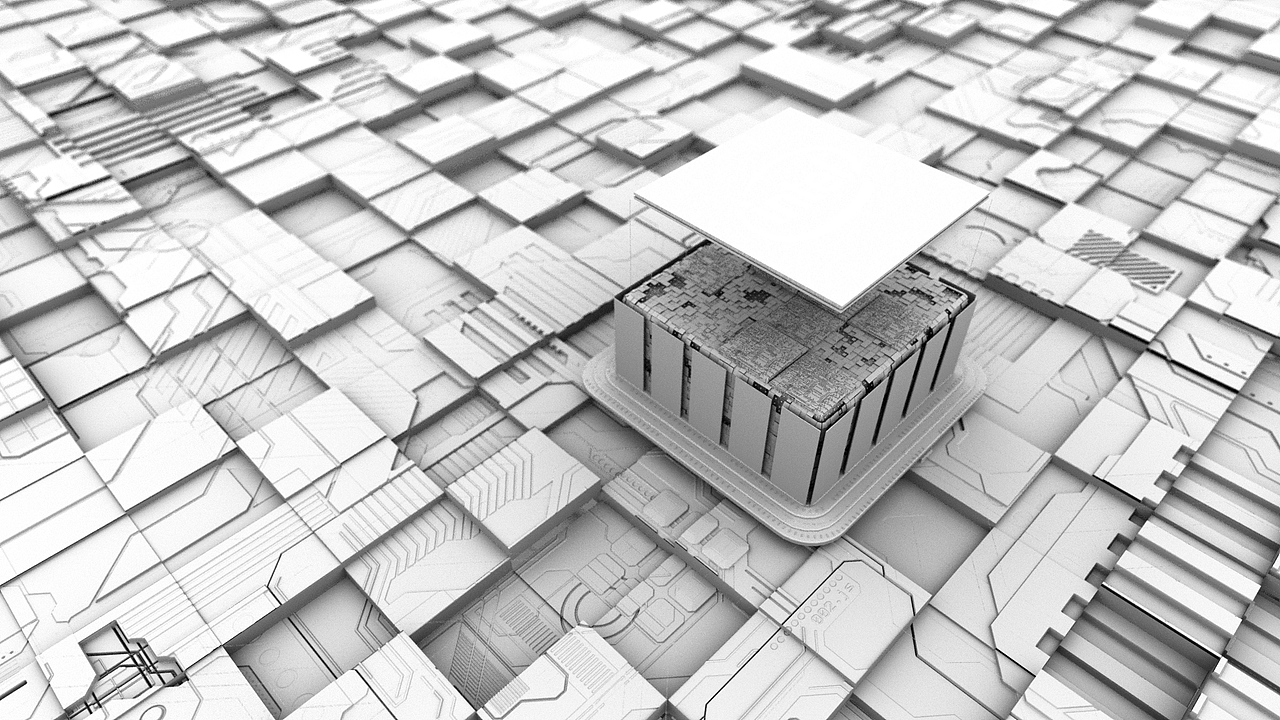 日常练习，临摹CCLab作品一则（图ZMTIyODY3MTgw） - 动画/影视 - 站酷设计师SuppreSS原创素材 - 站酷ZCOOL