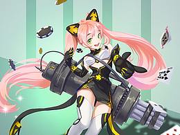 二次元