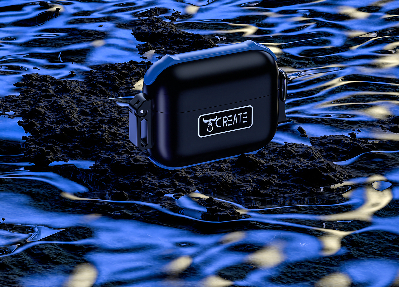 小魔蛋耳机壳（图ZMjUyMjE4MzM2） - 产品 - 站酷设计师心湖月影原创素材 - 站酷ZCOOL