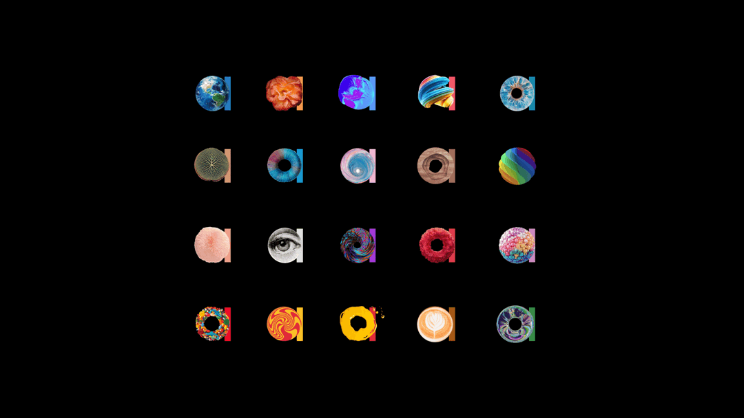 gala logo/VI 设计（图ZMjE1NzcxMjcy） - 品牌 - 站酷设计师小鱼爱吃鱼儿原创素材 - 站酷ZCOOL