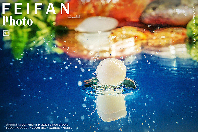 美食创意摄影x鱼丸（图ZMjM1Njg3NzAw） - 产品摄影 - 站酷设计师斐梵映画原创素材 - 站酷ZCOOL