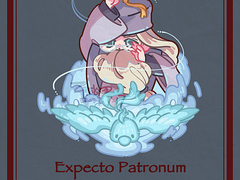 哈利波特(第五弹)