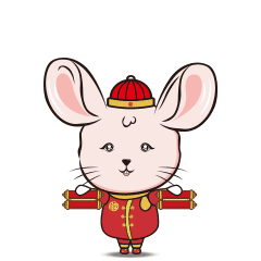 鼠年表情包（图ZMTkwNzUwMjgw） - 网络表情 - 站酷设计师无才设计原创素材 - 站酷ZCOOL