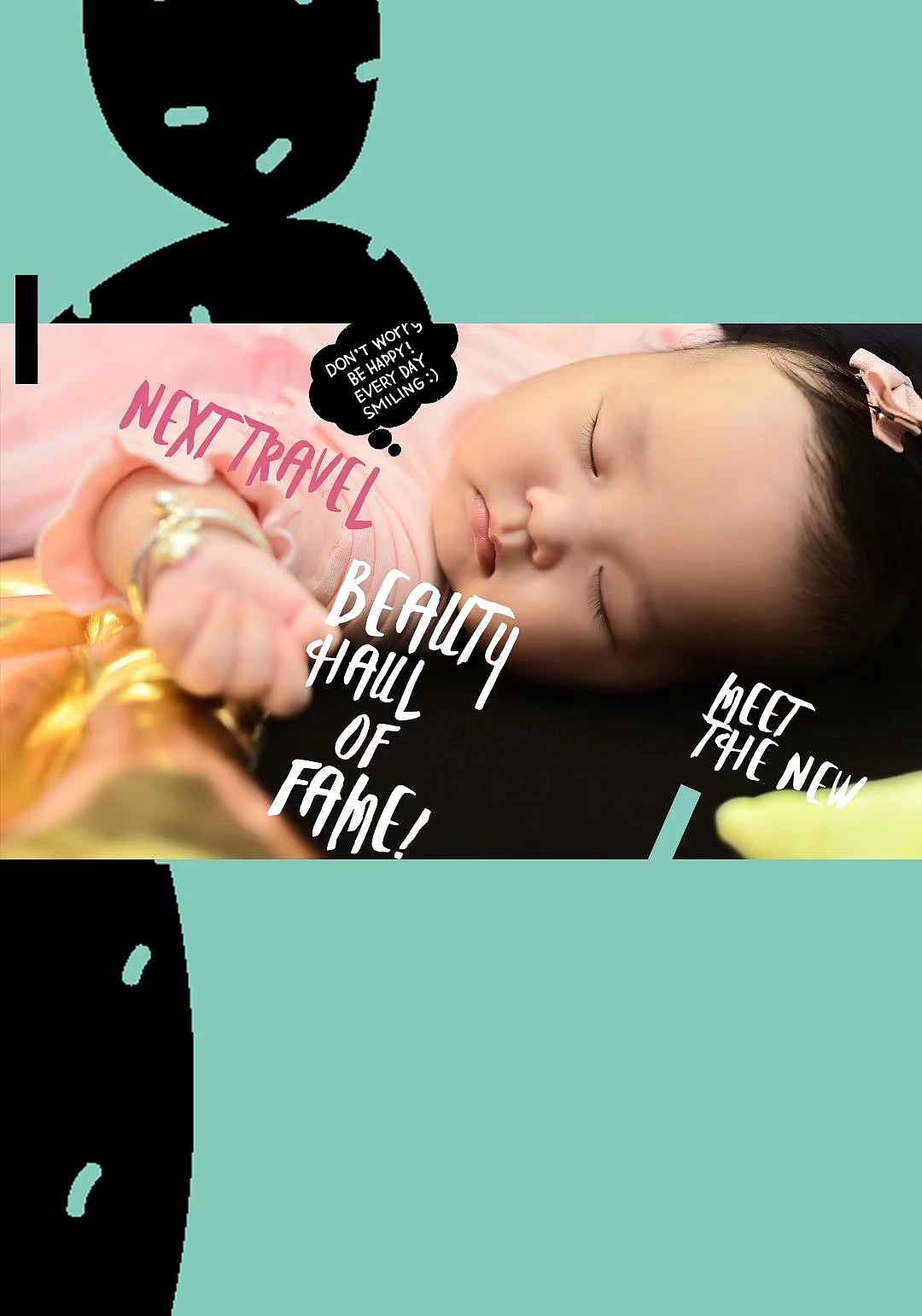 可愛(ài)的夢(mèng)（圖ZMjM5OTY5ODIw） - 人像攝影 - 站酷設(shè)計(jì)師TOMPHOENIX原創(chuàng)素材 - 站酷ZCOOL