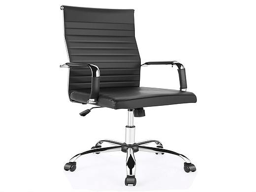 办公椅产品拍摄_主图设计_A+页面设计-狮子头视觉