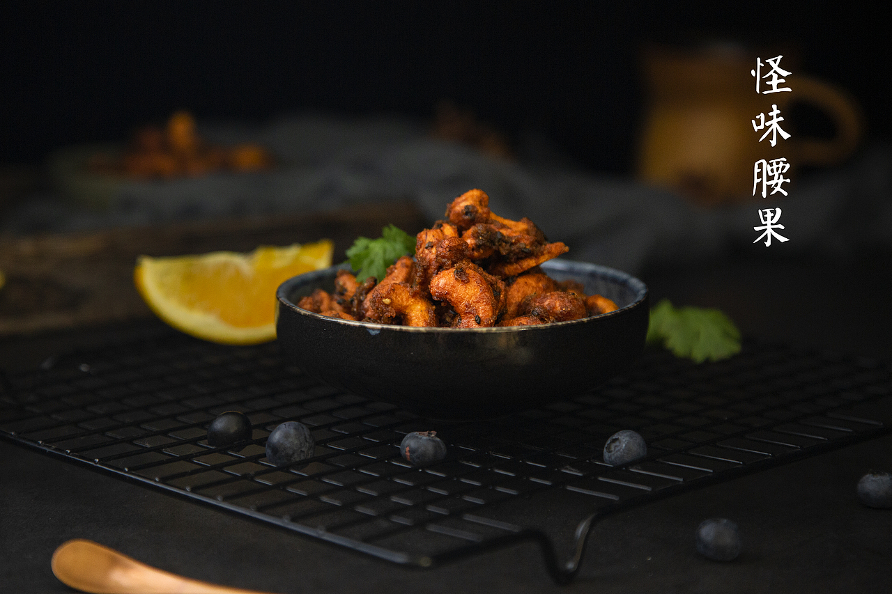 复古暗调&零食（图ZMTY4NDIwOTk2） - 产品摄影 - 站酷设计师June丸子原创素材 - 站酷ZCOOL