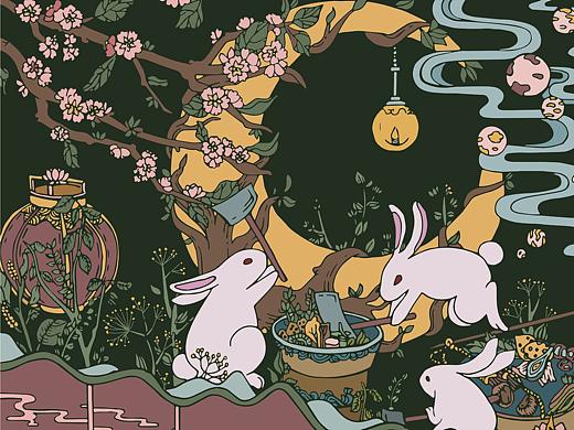 归沐 | 归处「展示设计」