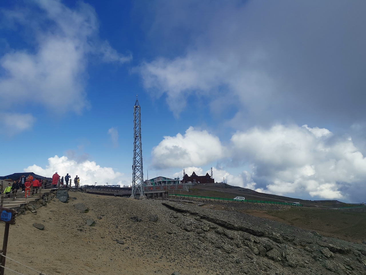 长白山天池（图ZMTc1OTU5MDky） - 风光摄影 - 站酷设计师张嘉钰原创素材 - 站酷ZCOOL