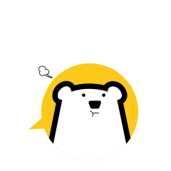 不开心