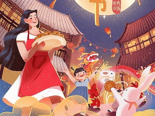 【buku】最近一些作品