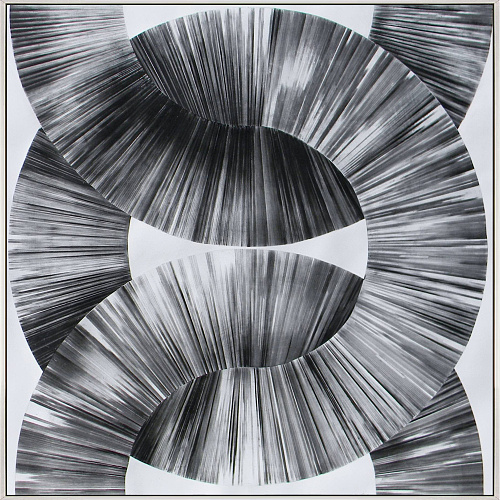 黑白装饰画【集恒工艺jienarts】