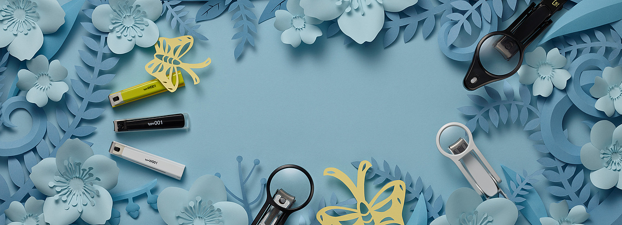 KAI贝印创意KV拍摄