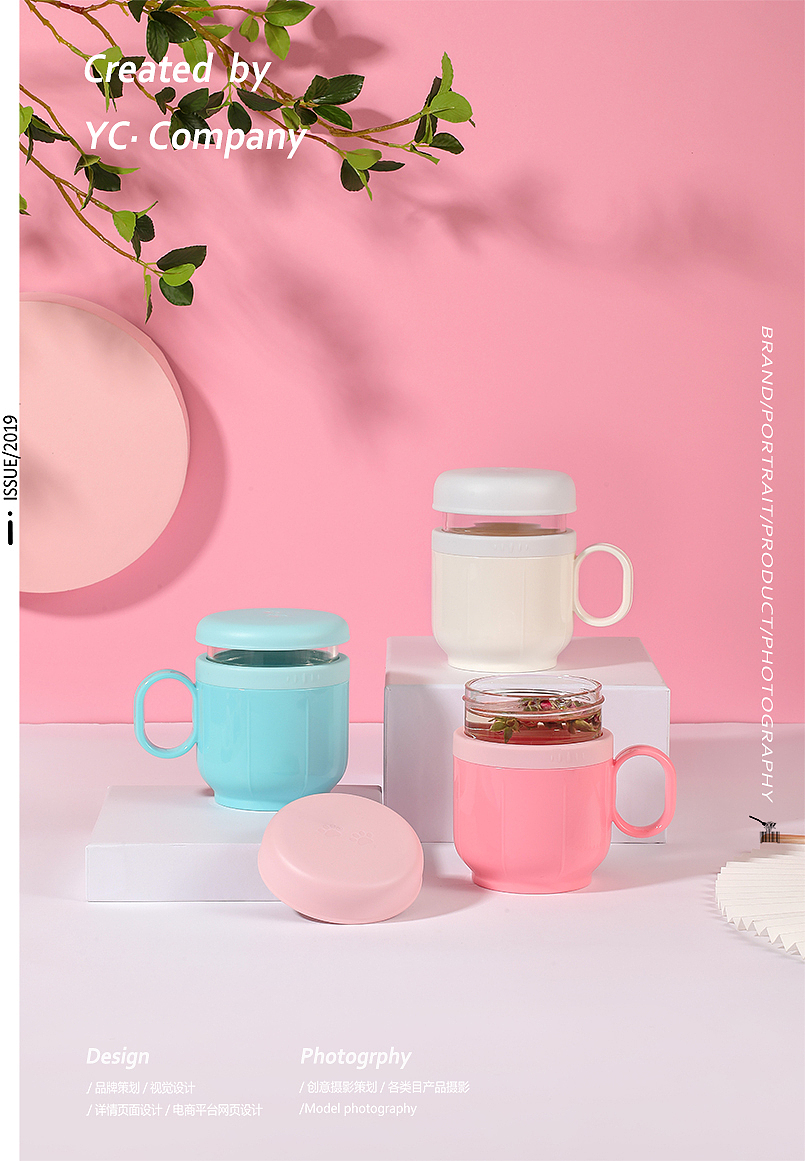 蓝色大海的传说丨生活用品摄影丨蔡久纪