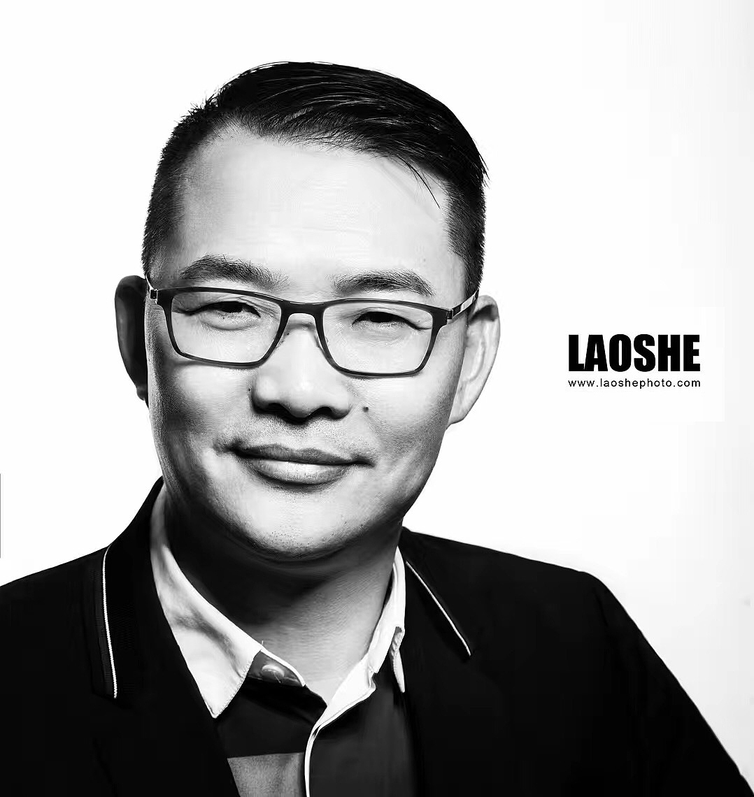 分众传媒:倪伟@企业家/肖像摄影/形象照/投资人/广告