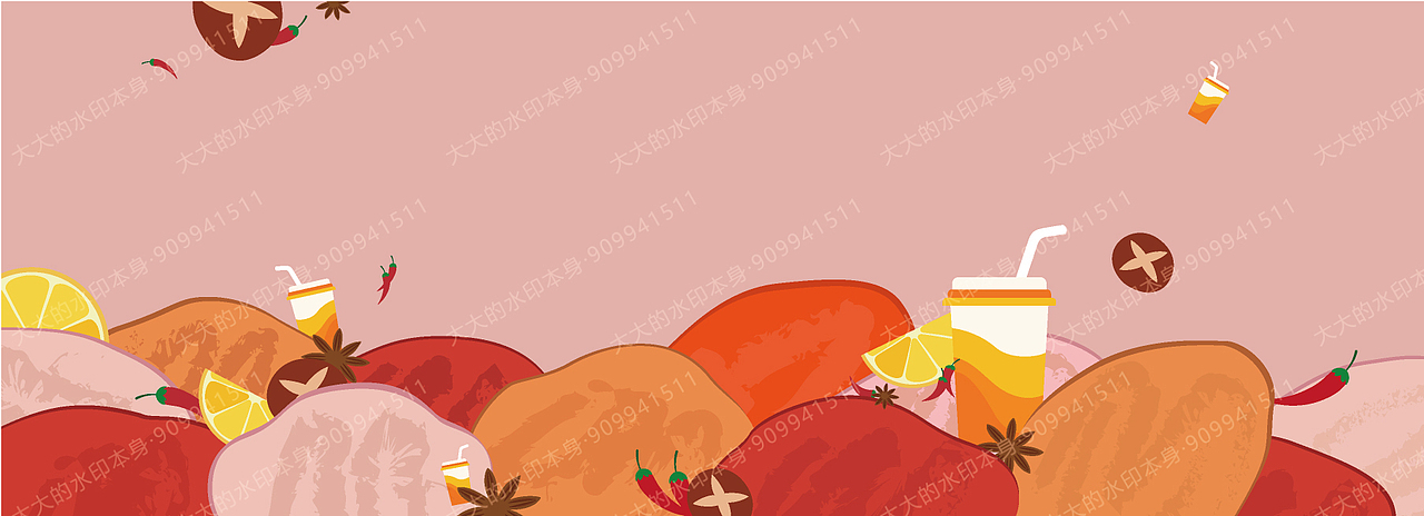 康师傅饼干商稿（图ZMjQ3MTM4MDQ4） - 商业插画 - 站酷设计师飒小容原创素材 - 站酷ZCOOL