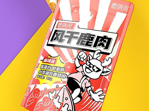 年轻人的健康零食