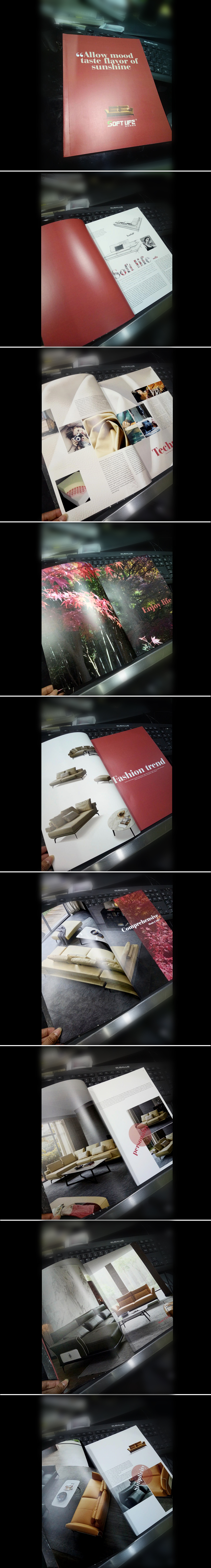 现代沙发画册（图ZMTY2Njk3ODM2） - 书籍/画册 - 站酷设计师象屿设计_莲子原创素材 - 站酷ZCOOL