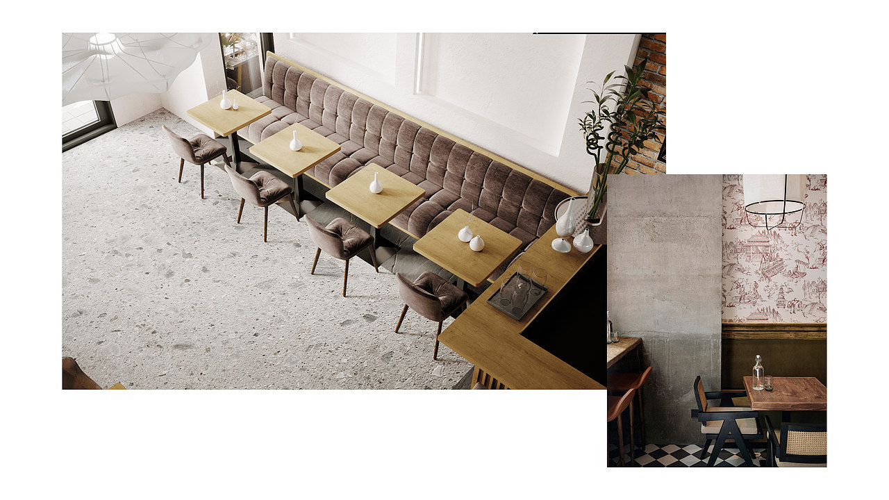 炭咖啡品牌设计