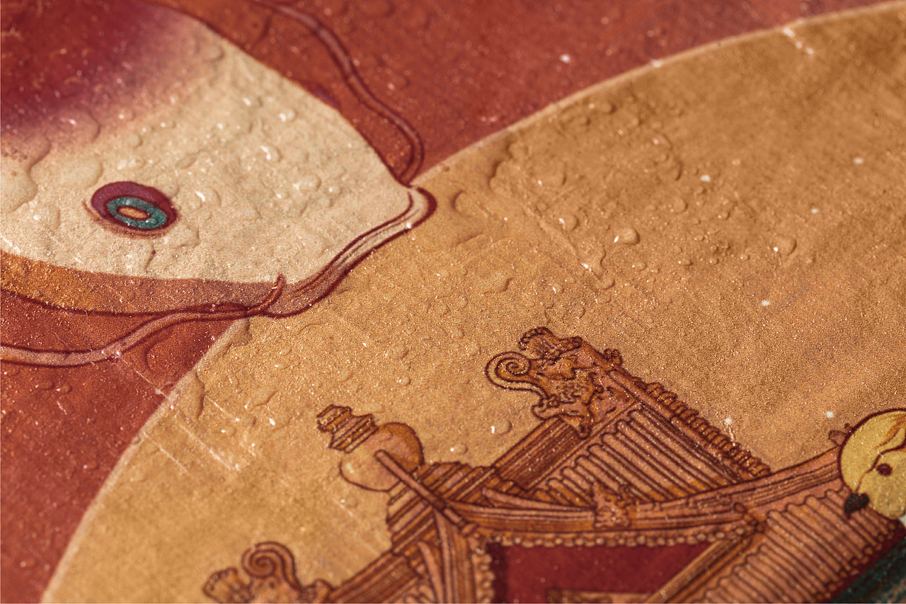 2019作品合集（图ZMTg5MzgyMTAw） - 其他平面 - 站酷设计师吴尧文化原创素材 - 站酷ZCOOL