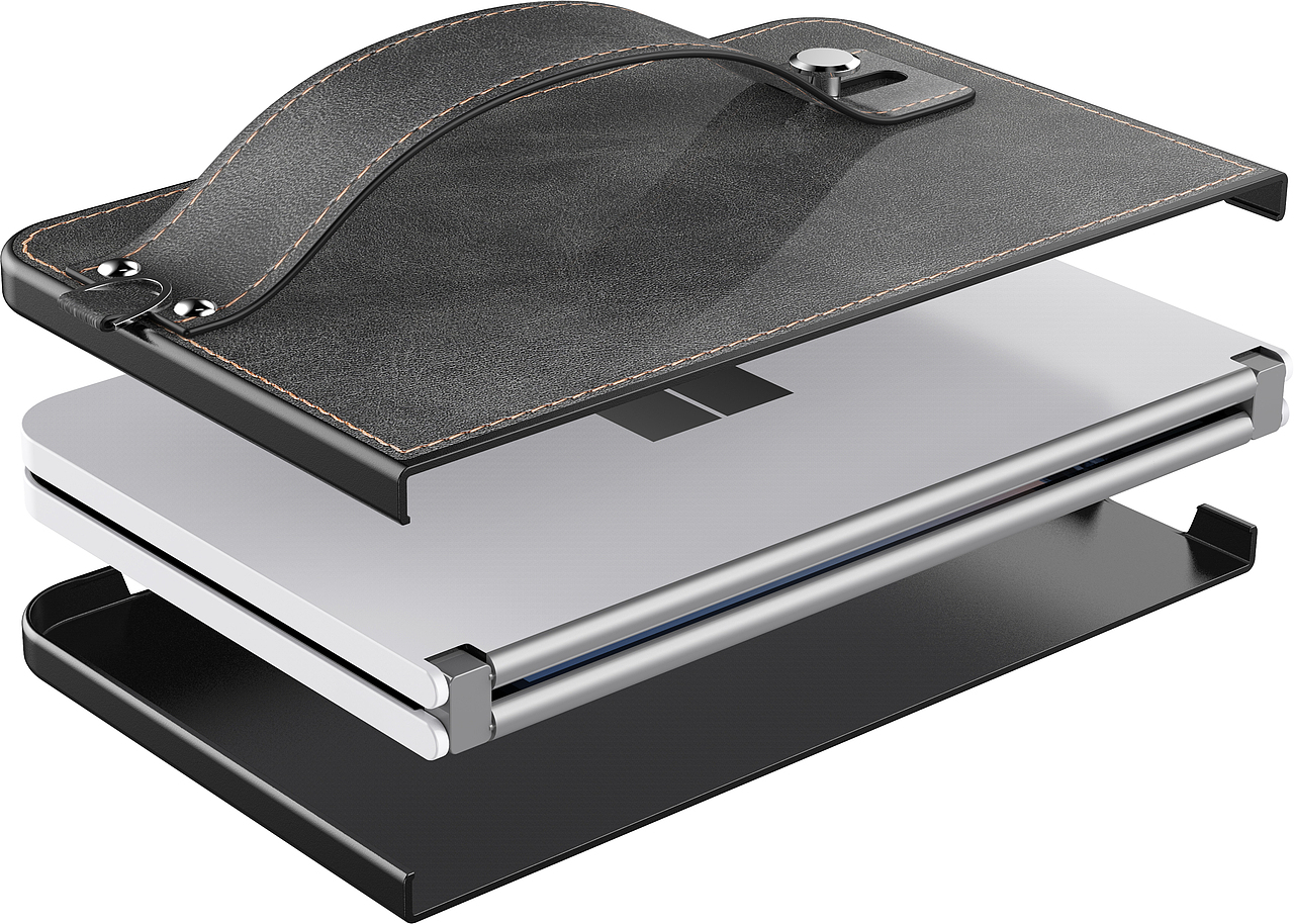 Microsoft Surface Duo 保护壳