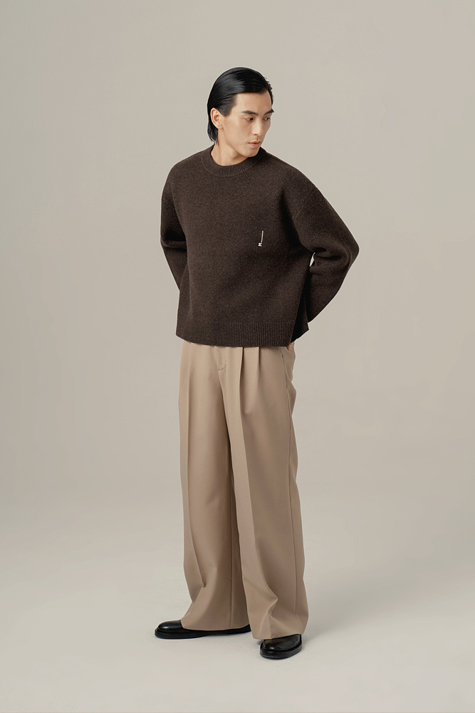 10月为朋友品牌MONODY拍摄的2021A/WLookbook