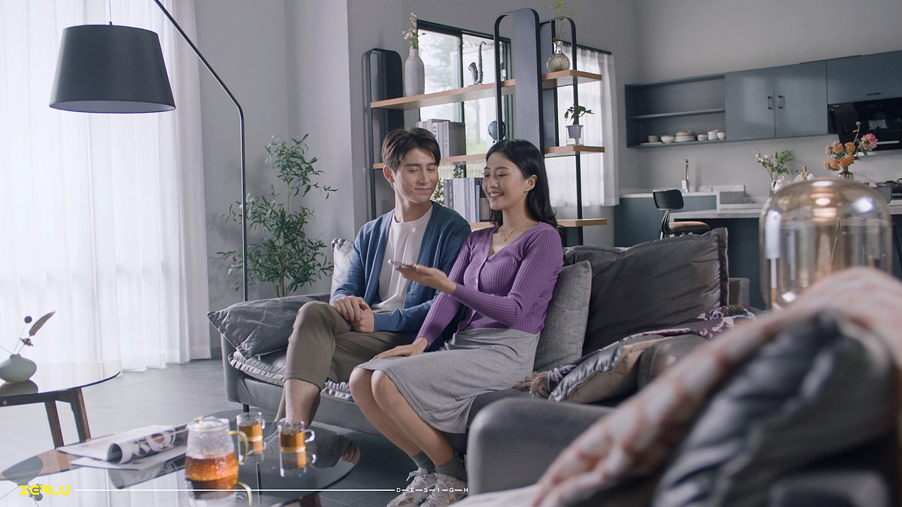 Aqara X10 智能门锁丨解锁智慧新生活
