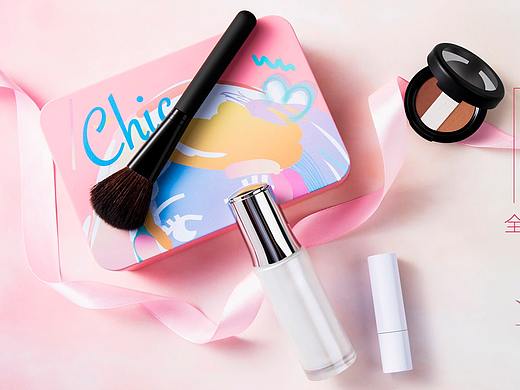 化妆品banner（个人主页-ZMzc4MzU5NDg=） - 电商 - 站酷设计师Mr_乔先生原创素材 - 站酷ZCOOL