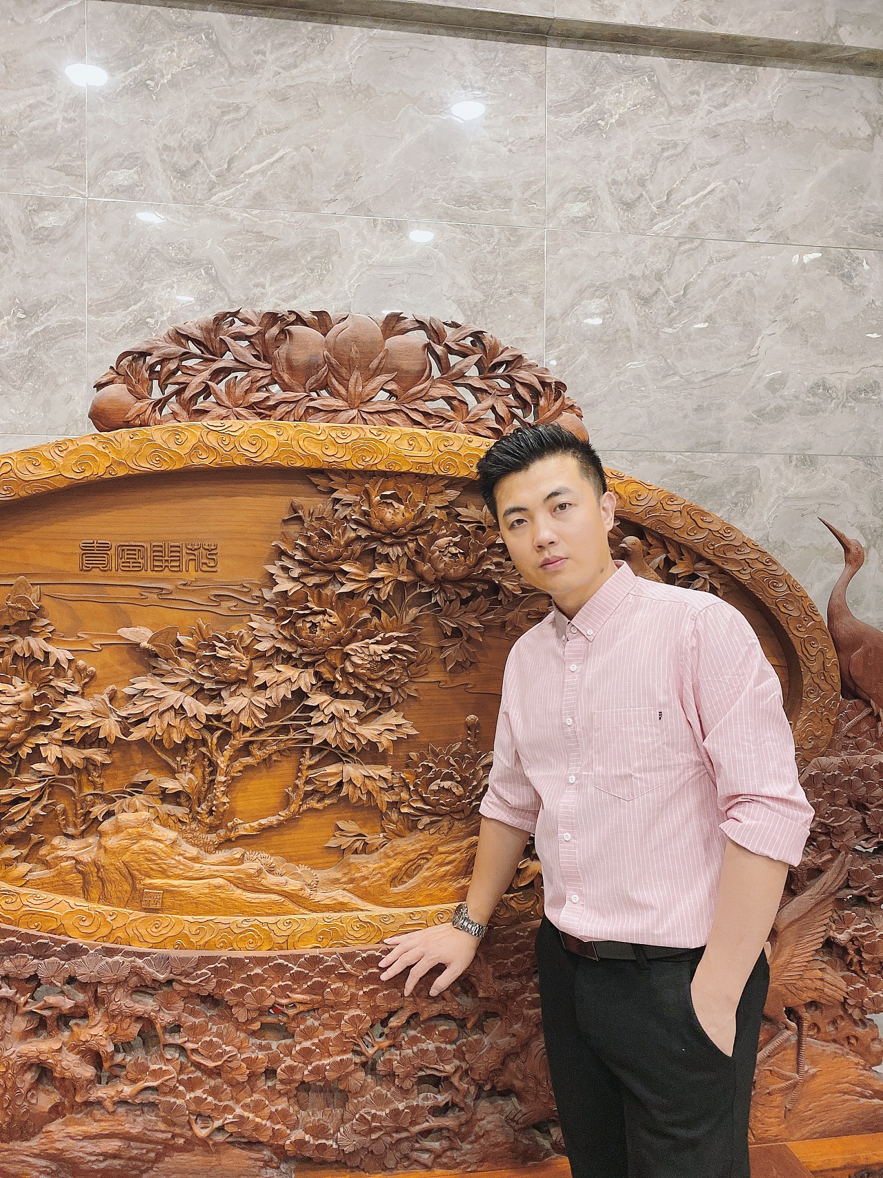 凌云老师augus护肤老师 凌云augus老师