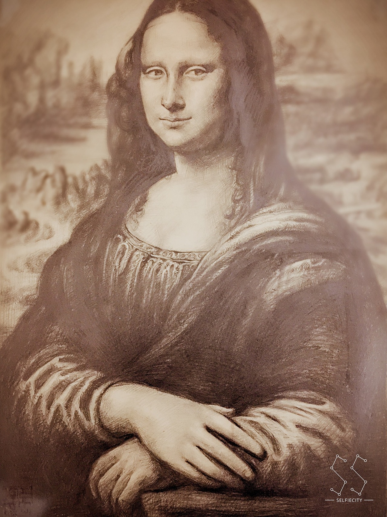 手绘素描,速写,丙烯画，油画创作