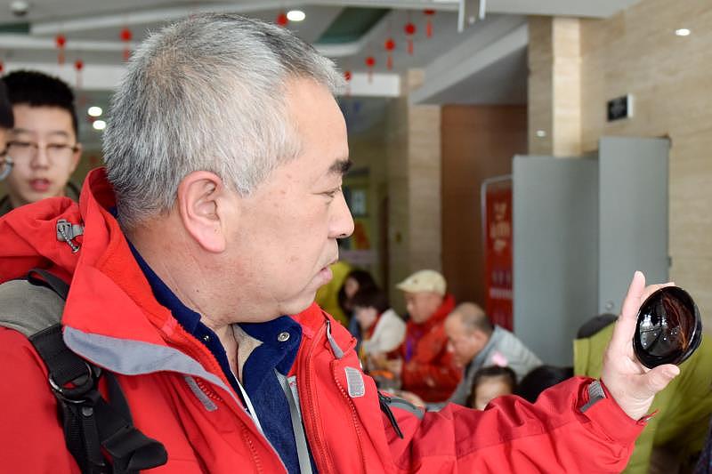 传统与现代的结合-抚顺市非遗保护中心