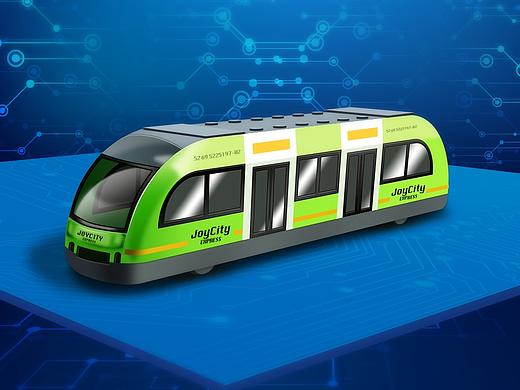 有轨电车🚃（个人主页-ZMzg5MTQxODA=） - 其他UI - 站酷设计师Stratospherer原创素材 - 站酷ZCOOL