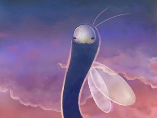 地铁与梦14（个人主页-ZNDkzNTYzMjA=） - 新锐潮流插画 - 站酷设计师一切太了原创素材 - 站酷ZCOOL