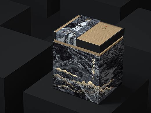 翠天福茶叶